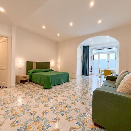 Suites In The Amalfi Coast - Guesthouse With Terrace Near Amalfi - Breathtaking View Of Ravello سكالا المظهر الخارجي الصورة