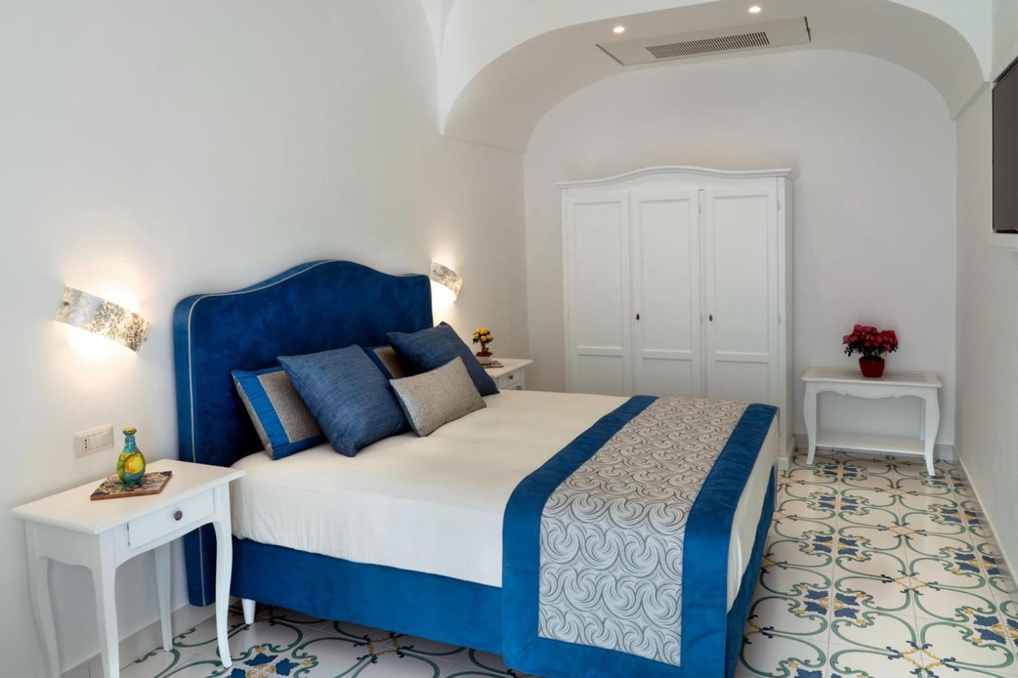 Suites In The Amalfi Coast - Guesthouse With Terrace Near Amalfi - Breathtaking View Of Ravello سكالا المظهر الخارجي الصورة