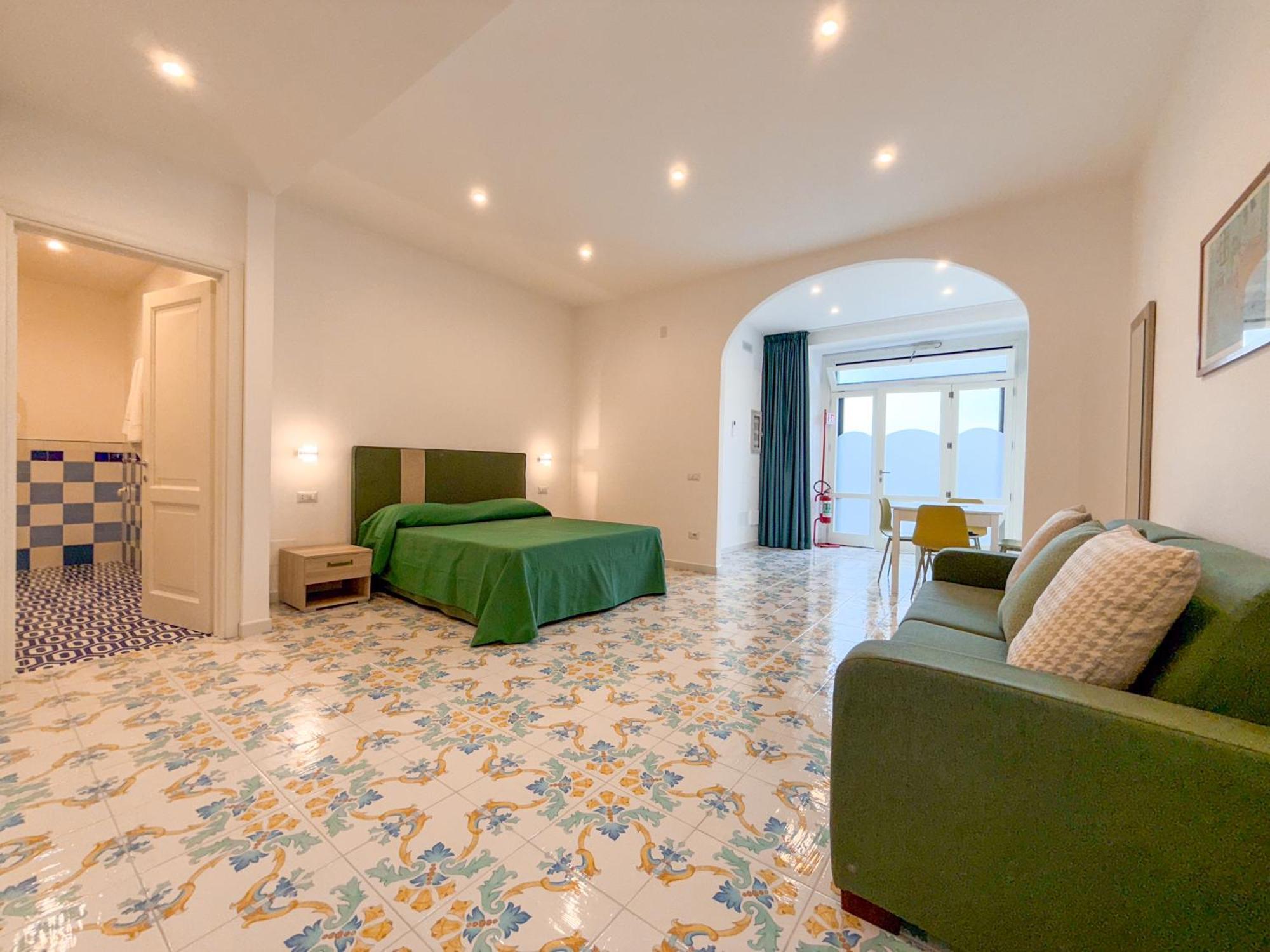 Suites In The Amalfi Coast - Guesthouse With Terrace Near Amalfi - Breathtaking View Of Ravello سكالا المظهر الخارجي الصورة
