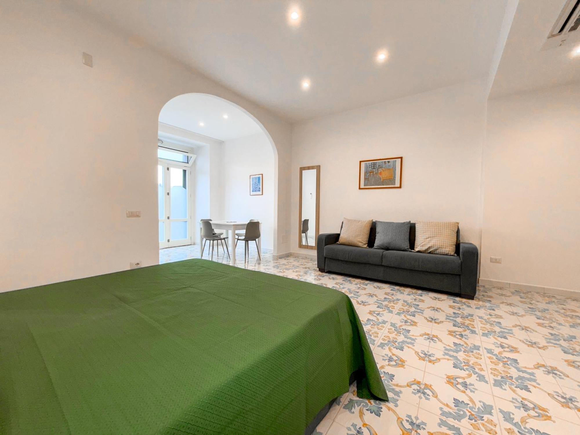 Suites In The Amalfi Coast - Guesthouse With Terrace Near Amalfi - Breathtaking View Of Ravello سكالا المظهر الخارجي الصورة