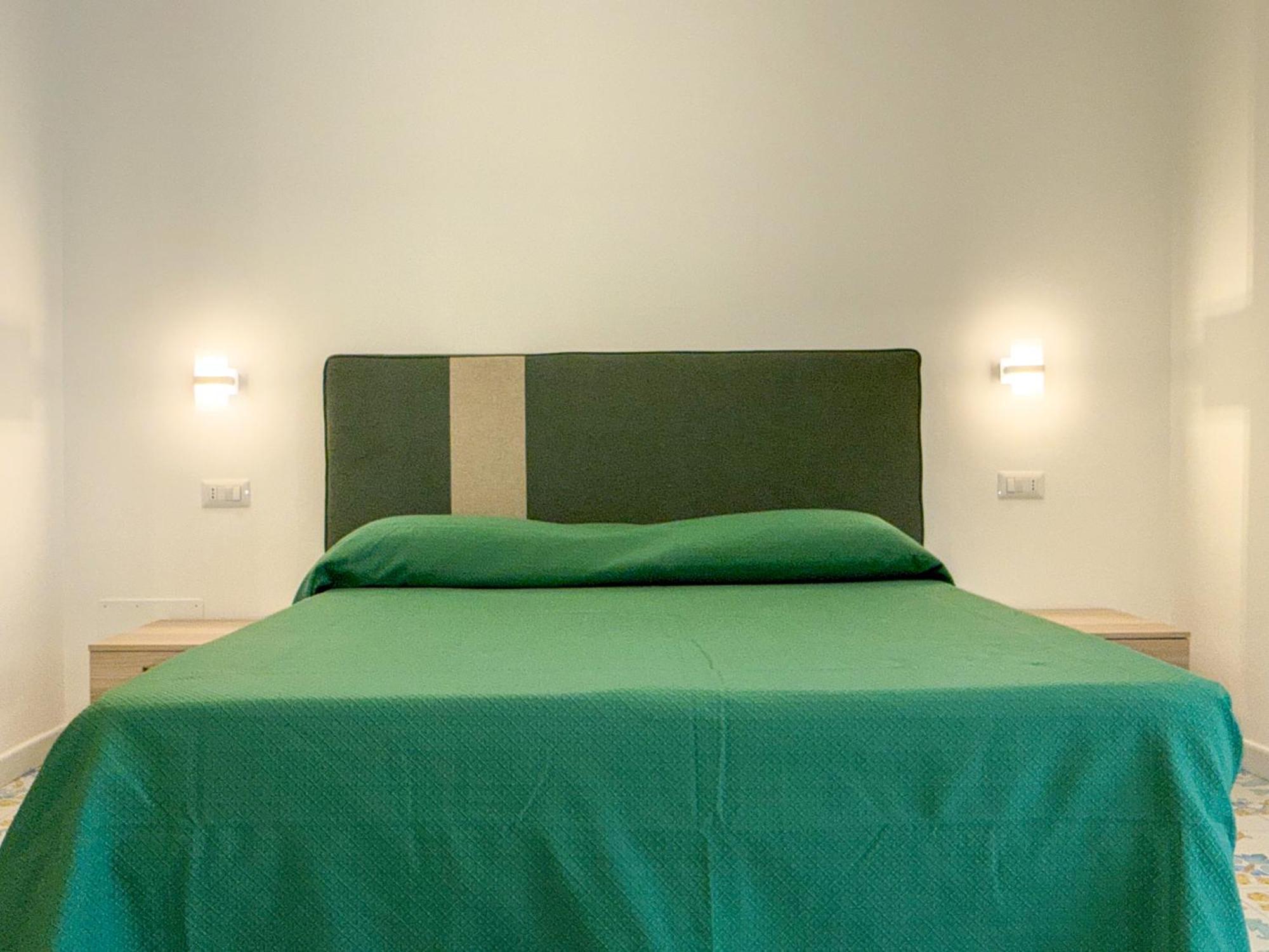 Suites In The Amalfi Coast - Guesthouse With Terrace Near Amalfi - Breathtaking View Of Ravello سكالا المظهر الخارجي الصورة