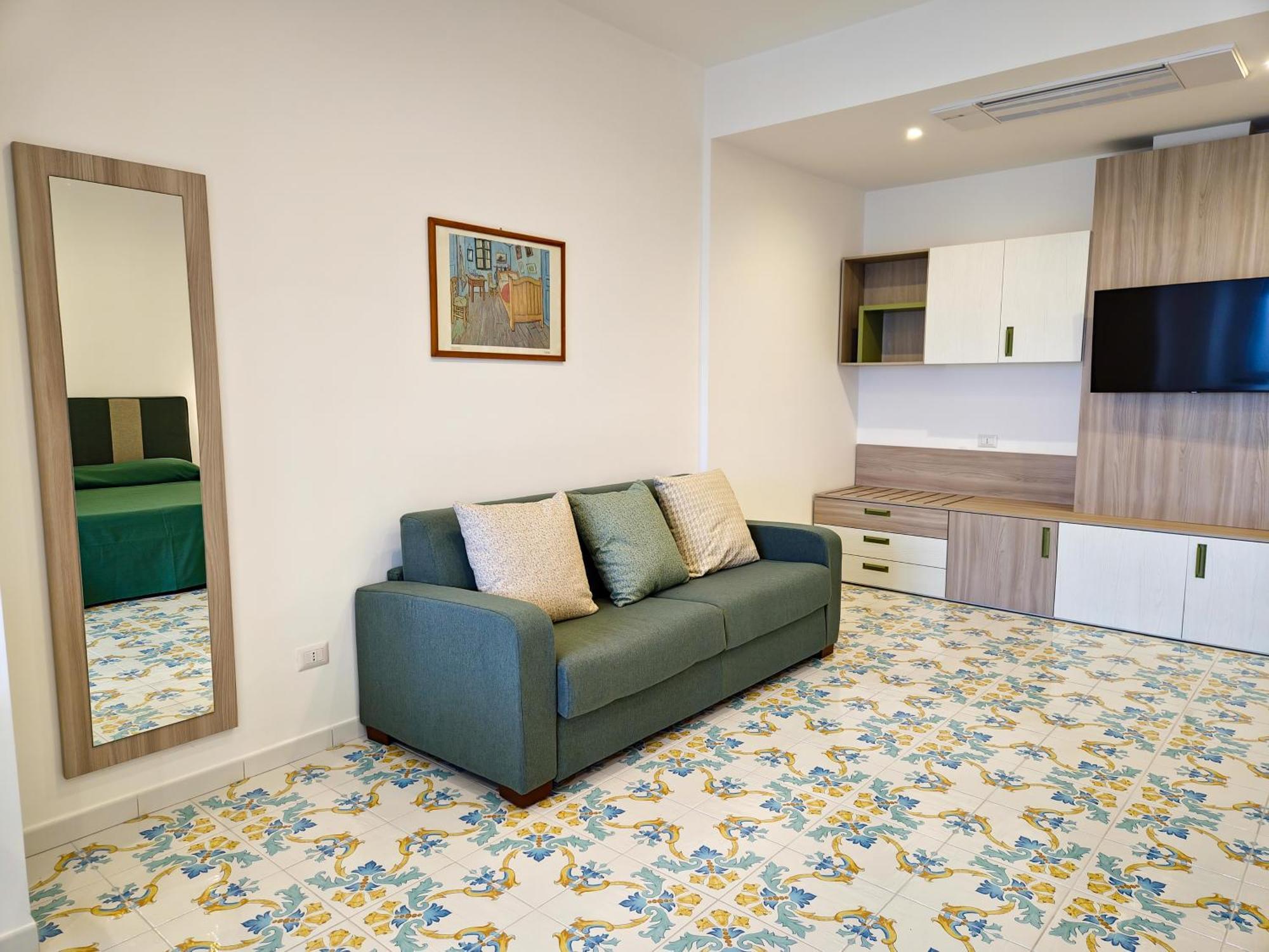 Suites In The Amalfi Coast - Guesthouse With Terrace Near Amalfi - Breathtaking View Of Ravello سكالا المظهر الخارجي الصورة