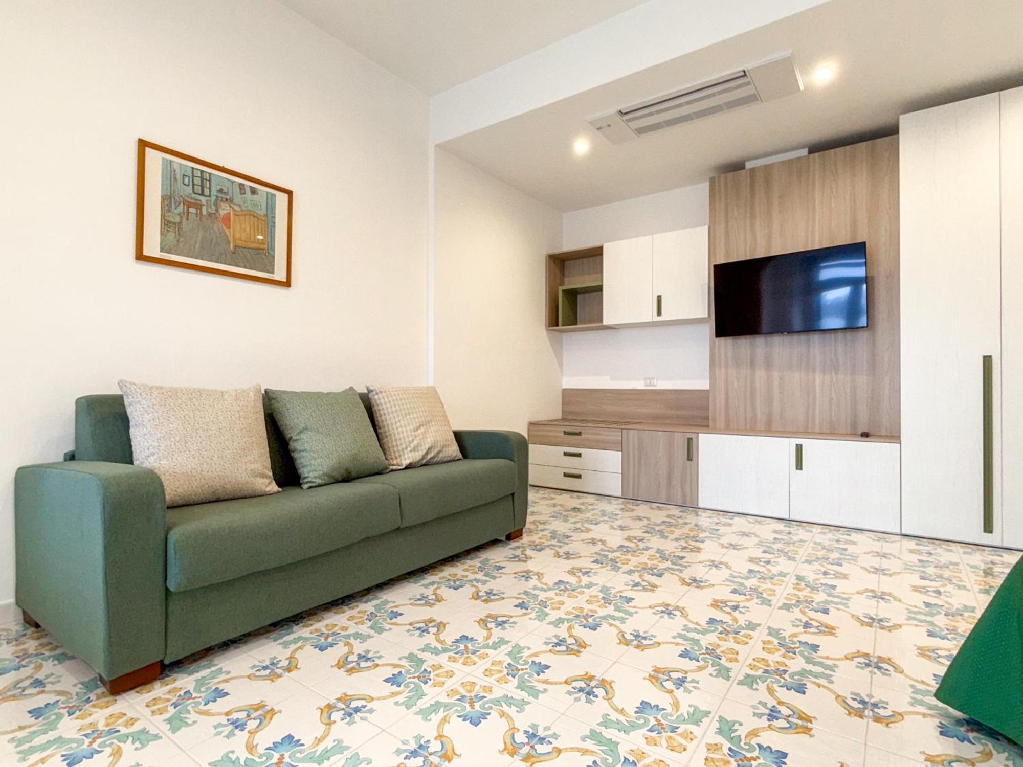 Suites In The Amalfi Coast - Guesthouse With Terrace Near Amalfi - Breathtaking View Of Ravello سكالا المظهر الخارجي الصورة