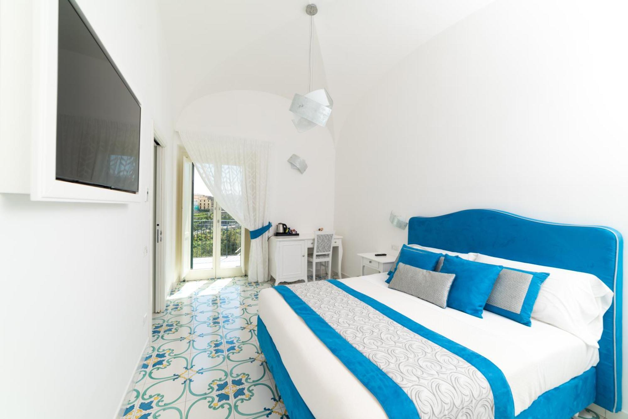 Suites In The Amalfi Coast - Guesthouse With Terrace Near Amalfi - Breathtaking View Of Ravello سكالا المظهر الخارجي الصورة