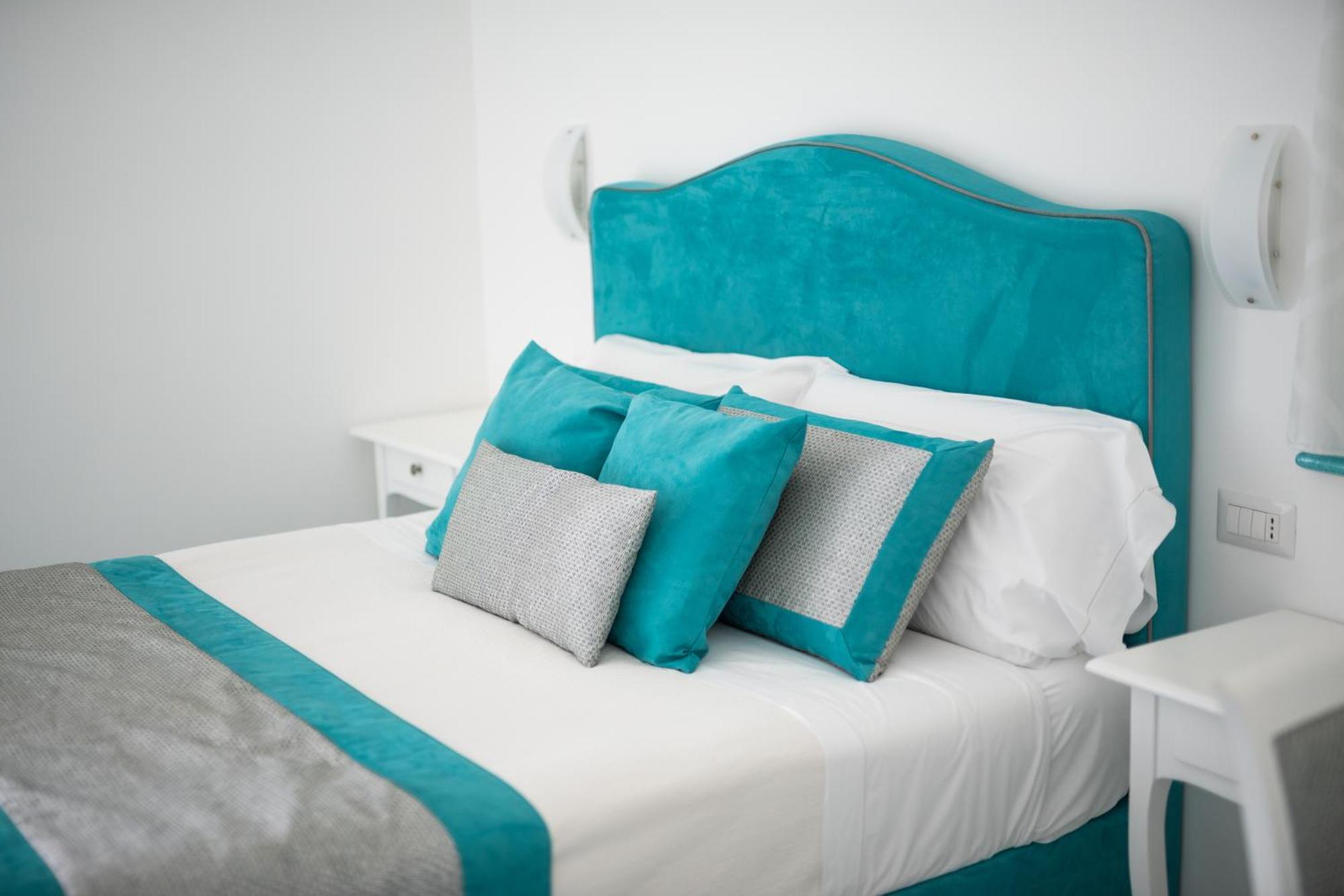 Suites In The Amalfi Coast - Guesthouse With Terrace Near Amalfi - Breathtaking View Of Ravello سكالا المظهر الخارجي الصورة