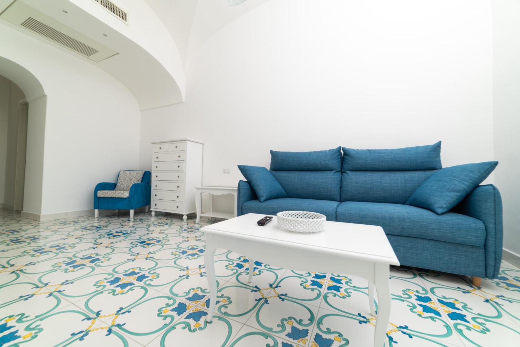 Suites In The Amalfi Coast - Guesthouse With Terrace Near Amalfi - Breathtaking View Of Ravello سكالا المظهر الخارجي الصورة