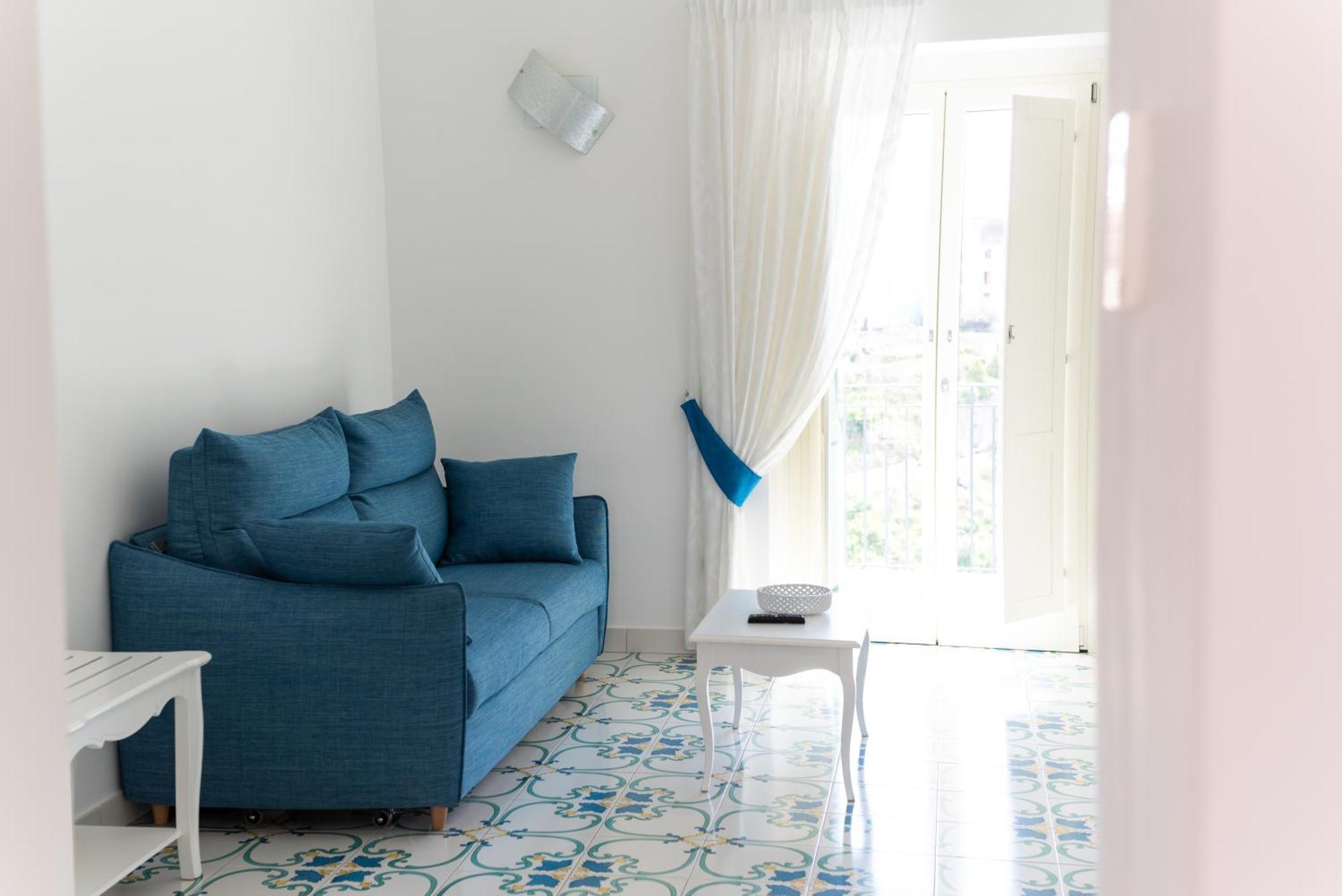 Suites In The Amalfi Coast - Guesthouse With Terrace Near Amalfi - Breathtaking View Of Ravello سكالا المظهر الخارجي الصورة