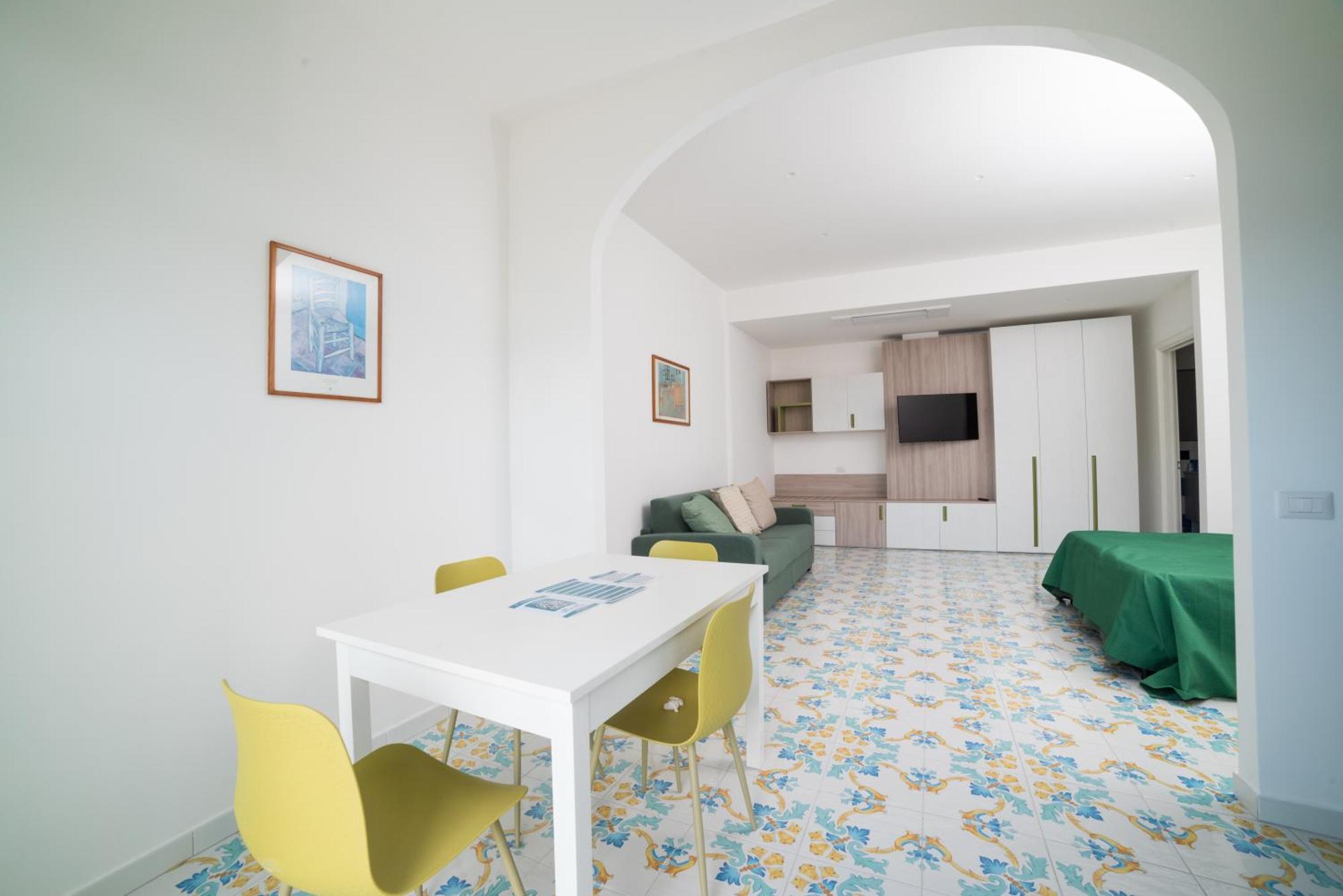Suites In The Amalfi Coast - Guesthouse With Terrace Near Amalfi - Breathtaking View Of Ravello سكالا المظهر الخارجي الصورة