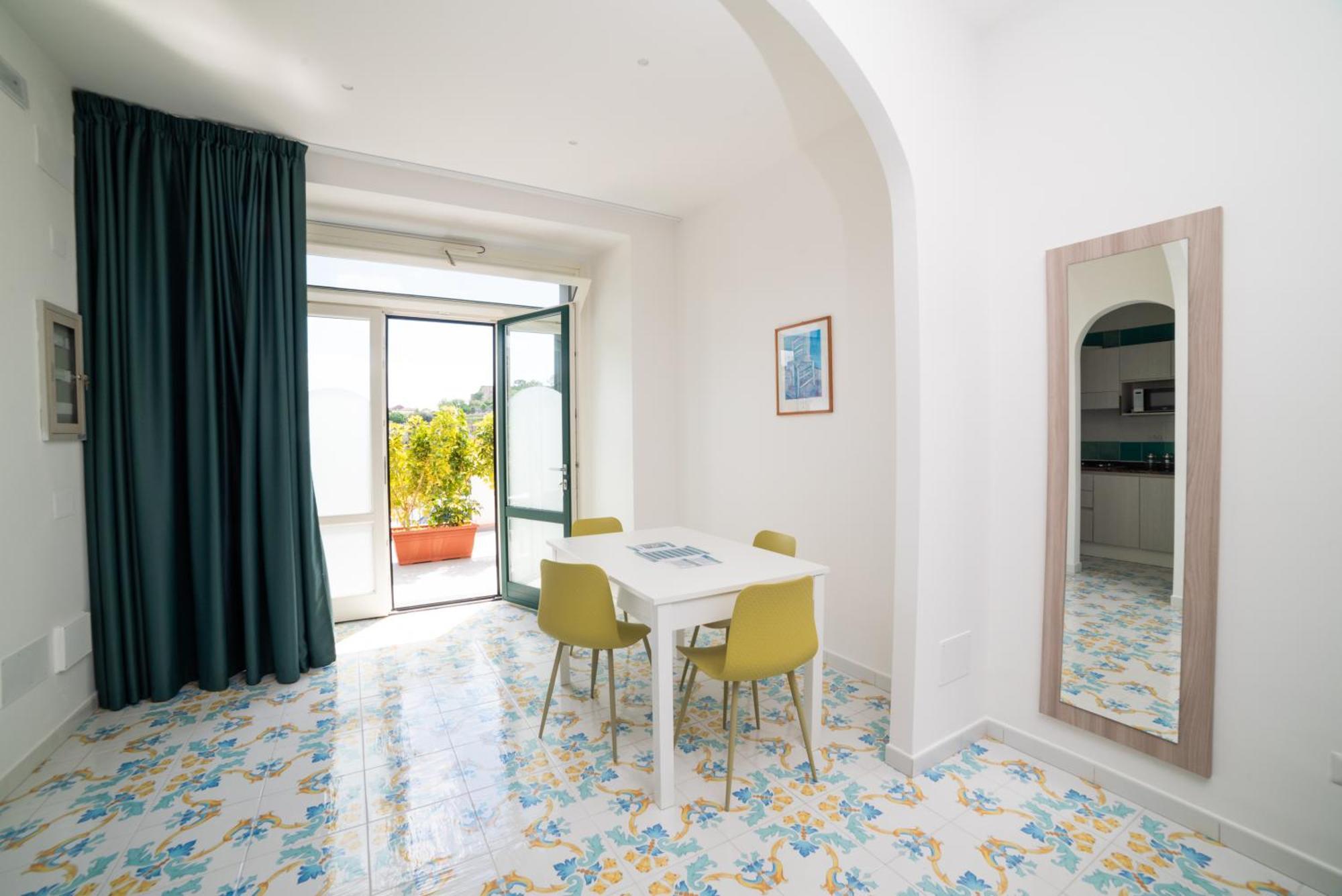 Suites In The Amalfi Coast - Guesthouse With Terrace Near Amalfi - Breathtaking View Of Ravello سكالا المظهر الخارجي الصورة