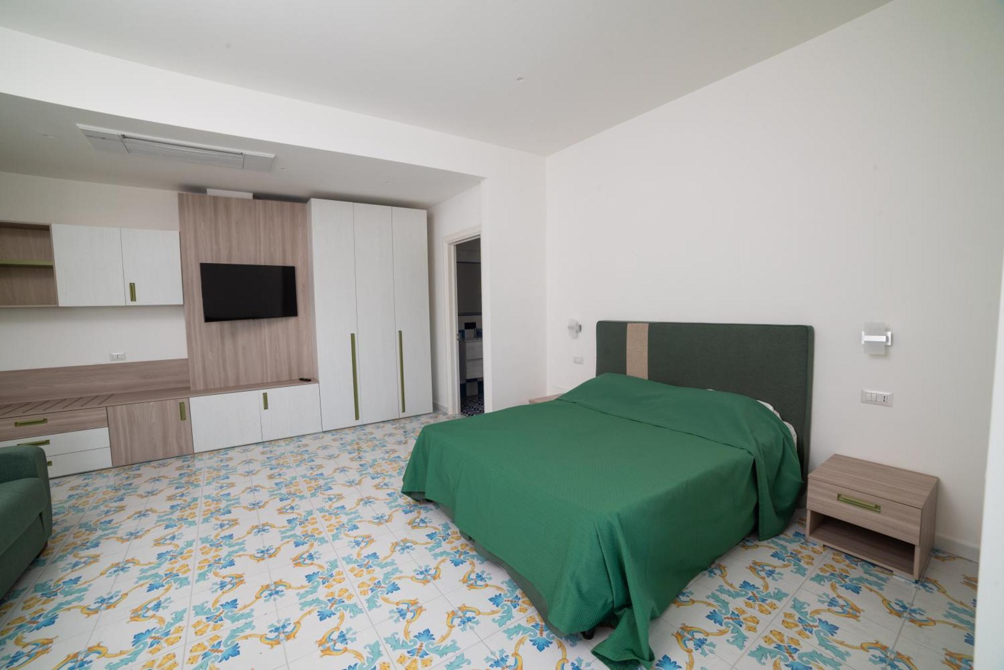 Suites In The Amalfi Coast - Guesthouse With Terrace Near Amalfi - Breathtaking View Of Ravello سكالا المظهر الخارجي الصورة