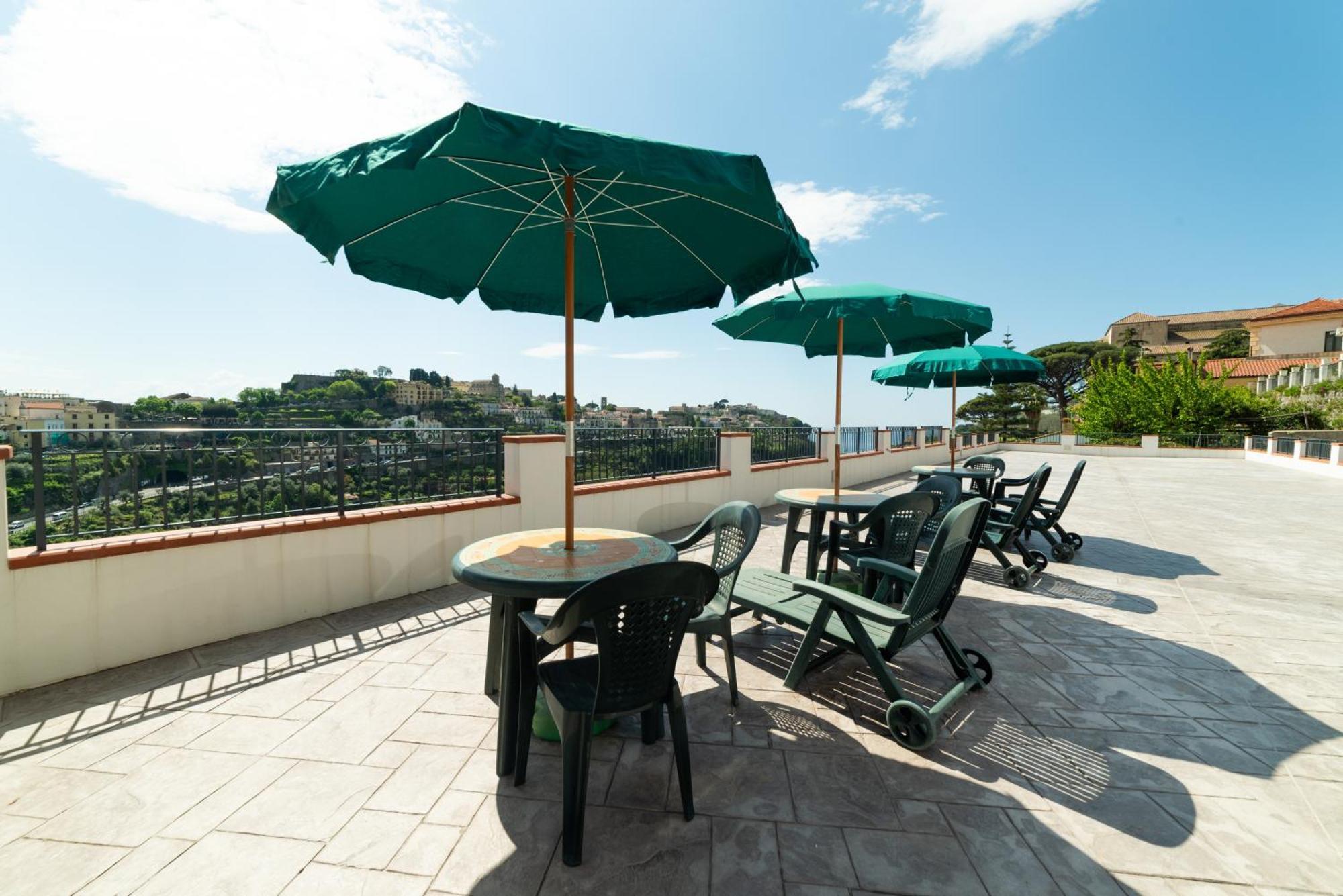Suites In The Amalfi Coast - Guesthouse With Terrace Near Amalfi - Breathtaking View Of Ravello سكالا المظهر الخارجي الصورة