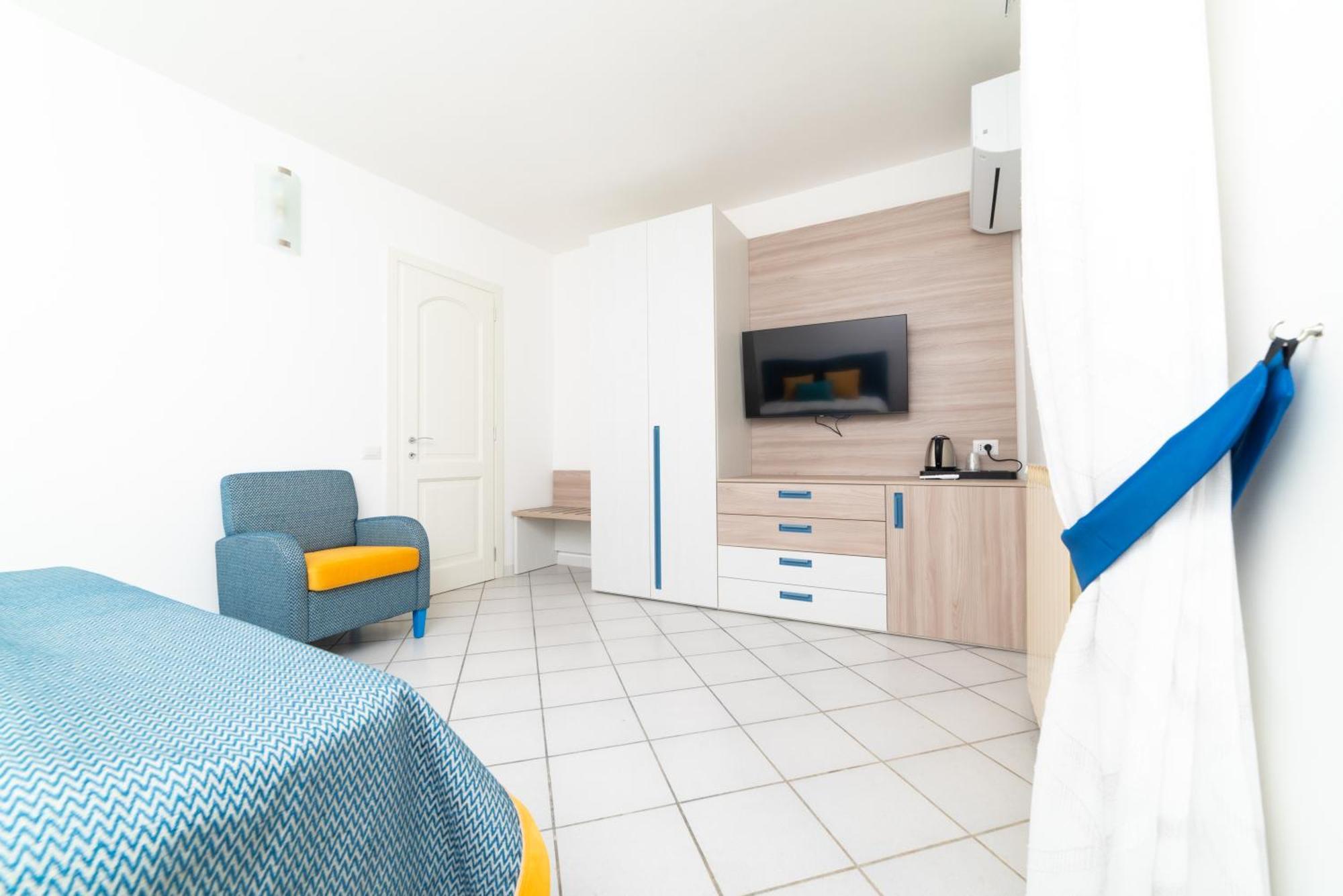 Suites In The Amalfi Coast - Guesthouse With Terrace Near Amalfi - Breathtaking View Of Ravello سكالا المظهر الخارجي الصورة