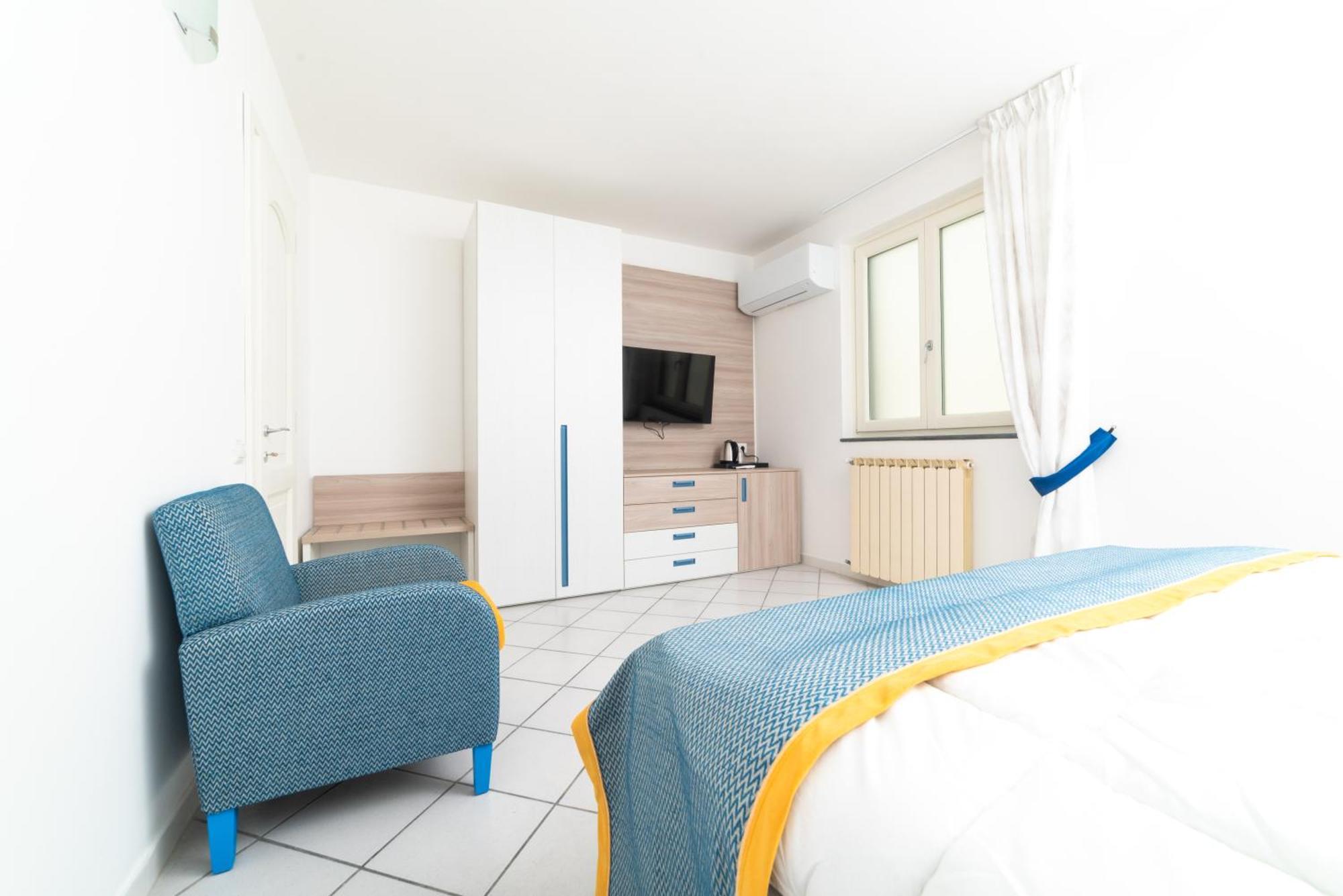 Suites In The Amalfi Coast - Guesthouse With Terrace Near Amalfi - Breathtaking View Of Ravello سكالا المظهر الخارجي الصورة