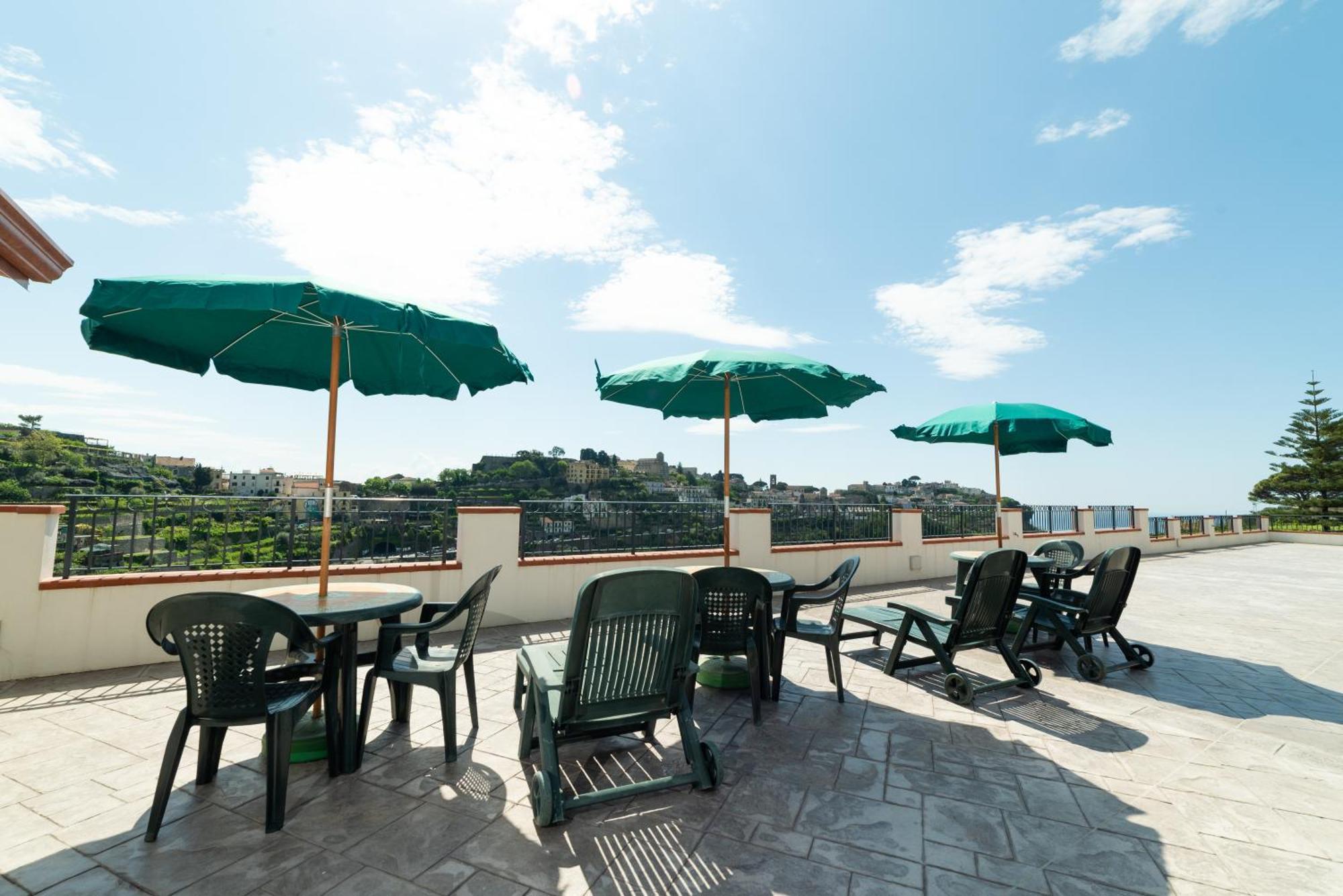 Suites In The Amalfi Coast - Guesthouse With Terrace Near Amalfi - Breathtaking View Of Ravello سكالا المظهر الخارجي الصورة